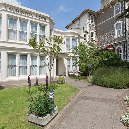 Lauriston Hotel Weston-super-Mare Exterior photo