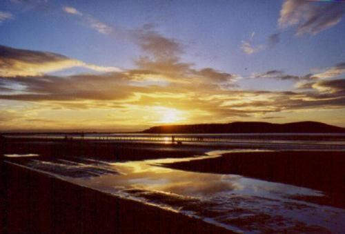 Lauriston Hotel Weston-super-Mare Exterior photo