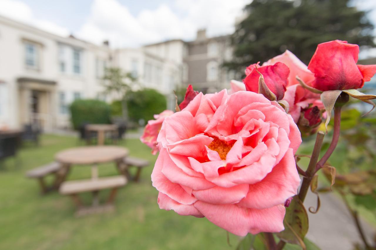 Lauriston Hotel Weston-super-Mare Exterior photo