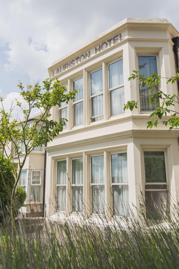 Lauriston Hotel Weston-super-Mare Exterior photo